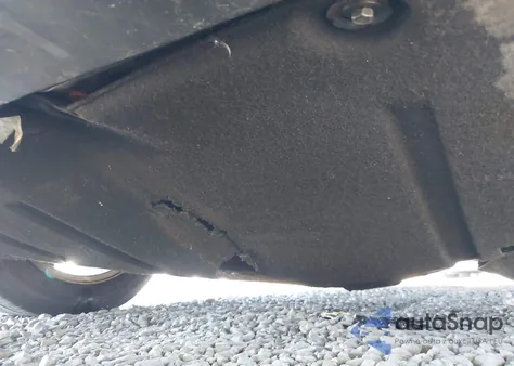 2016 Ford Fusion Se из США, поврежденный, VIN 3FA6P0HD3GR387253